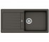 Мийка стільниці SHOCK TYPOS D 100L 28056043 28056043