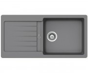 Мийка стільниці SHOCK TYPOS D 100L 28056049