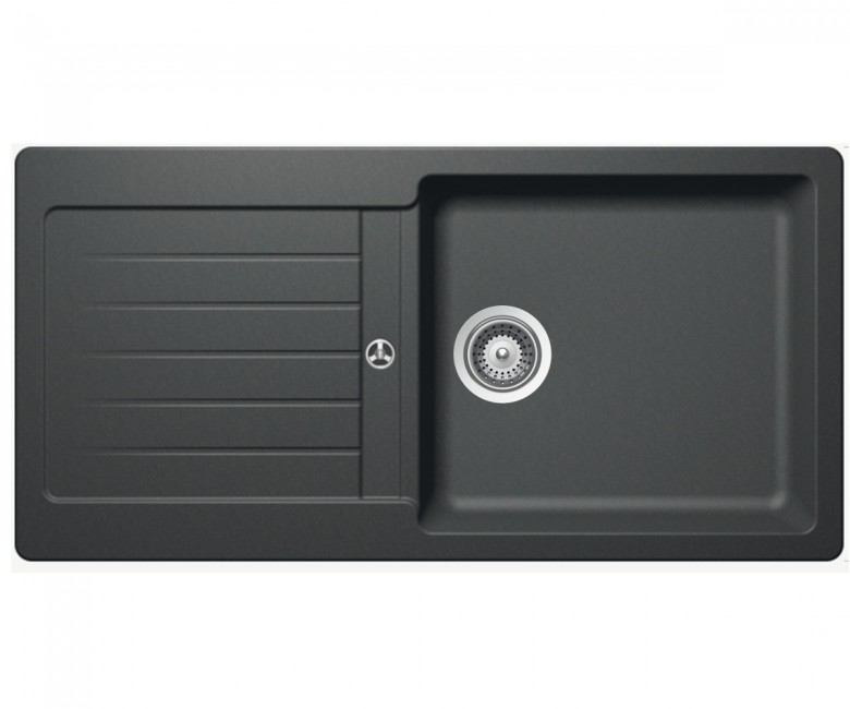 Мийка стільниці SHOCK TYPOS D 100L 28056052 28056052