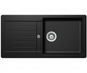 Мийка стільниці SHOCK TYPOS D 100L 28056053