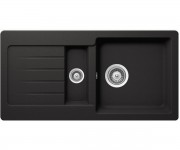 Мойка на полторы чаши SCHOCK TYPOS D 150S 28076013