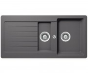 Мойка на полторы чаши SCHOCK TYPOS D 150 28086012