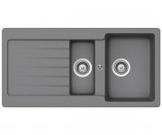Мойка на полторы чаши SCHOCK TYPOS D 150 28086049