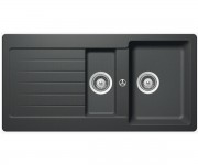 Мойка на полторы чаши SCHOCK TYPOS D 150 28086052
