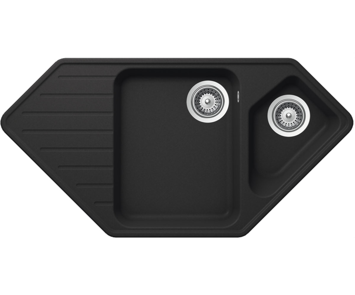 Мийка кутова SHOCK TYPOS C 150 28129010 28129010
