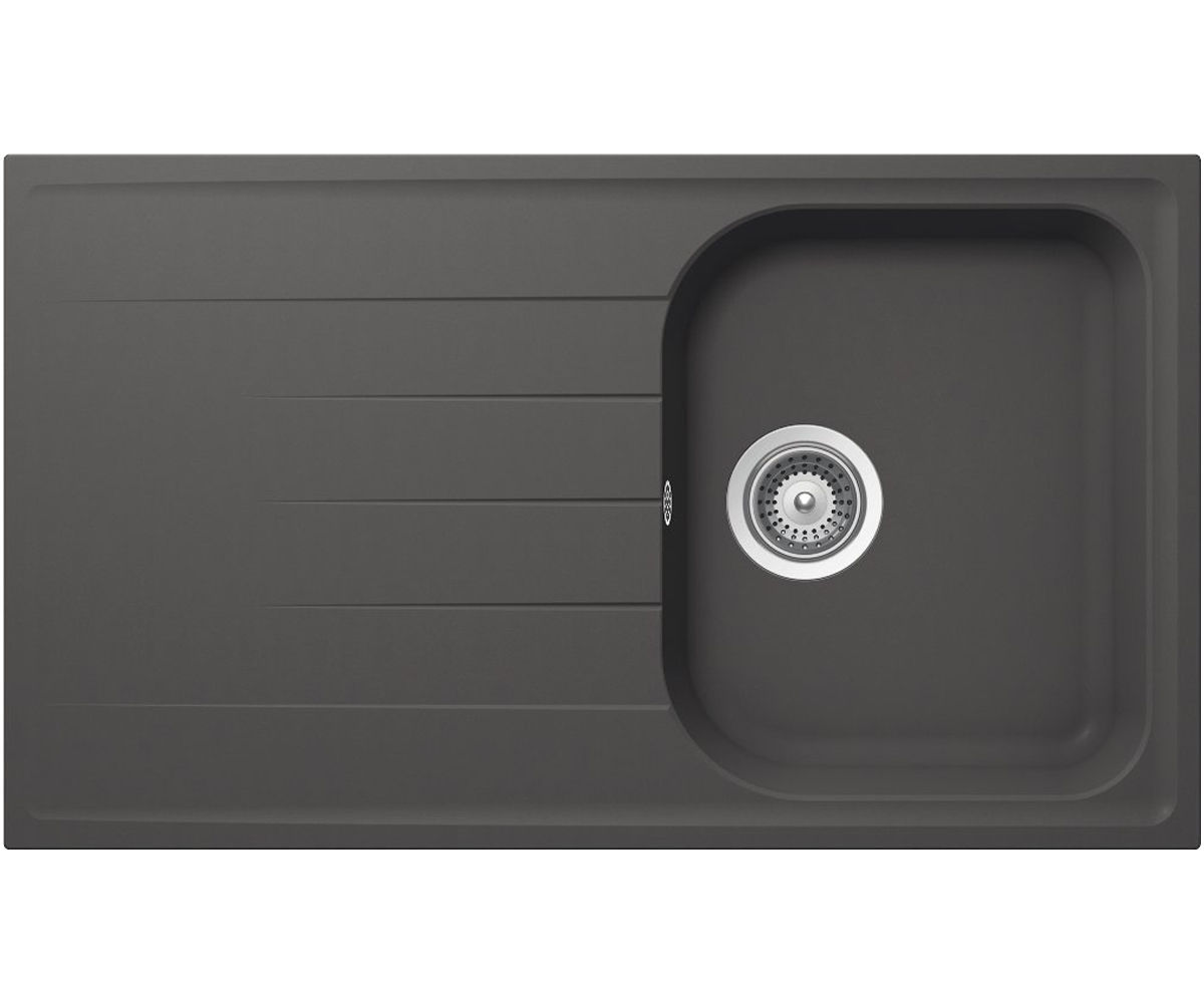 Мойка кухонная SCHOCK VIOLA 29044541 29044541