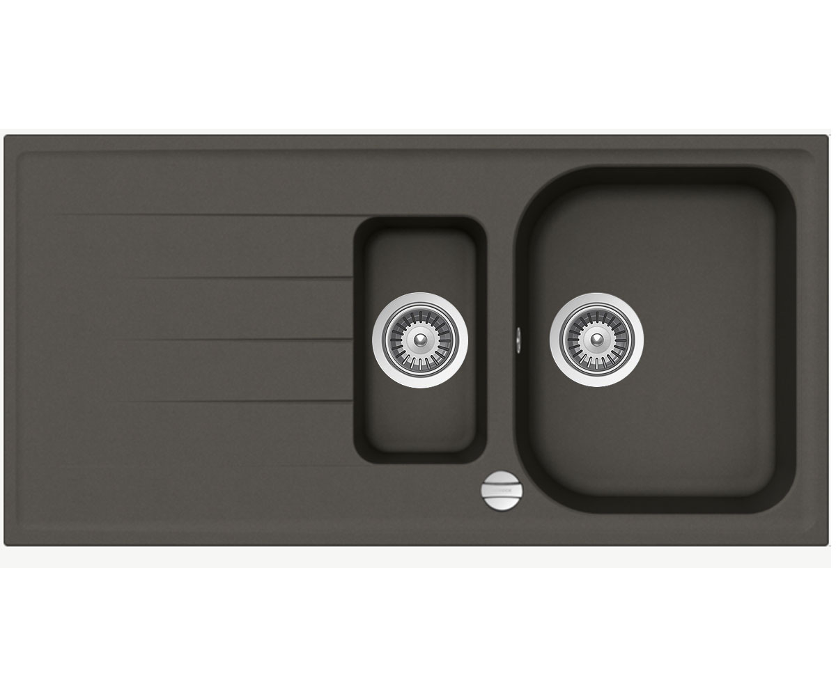 Мийка на півтори чаші SHOCK VIOLA D 150 29086041 29086041