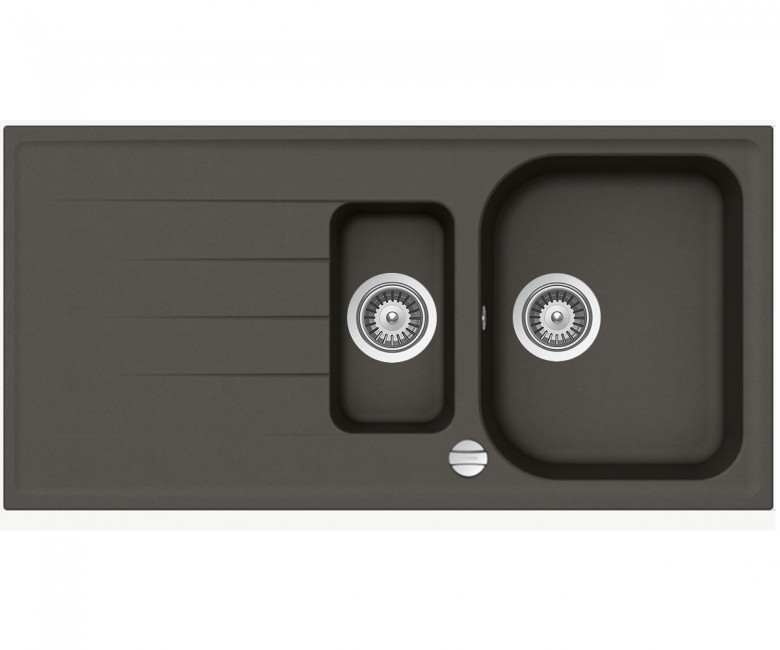 Мийка на півтори чаші SHOCK VIOLA D 150 29086041 29086041