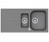 Мийка на півтори чаші SHOCK VIOLA D 150 29086049 29086049