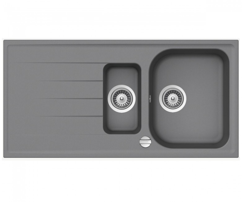 Мийка на півтори чаші SHOCK VIOLA D 150 29086049 29086049