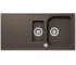 Мийка на півтори чаші SHOCK VIOLA D 150 29086063 29086063