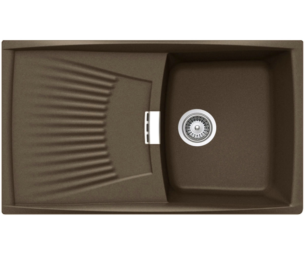 Мийка з крилом SHOCK VENUS D 100 30045009 30045009
