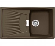 Мийка з крилом SHOCK VENUS D 100 30045009