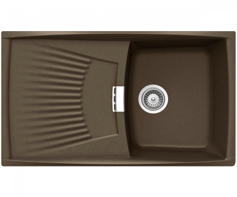 Мийка з крилом SHOCK VENUS D 100 30045009 30045009