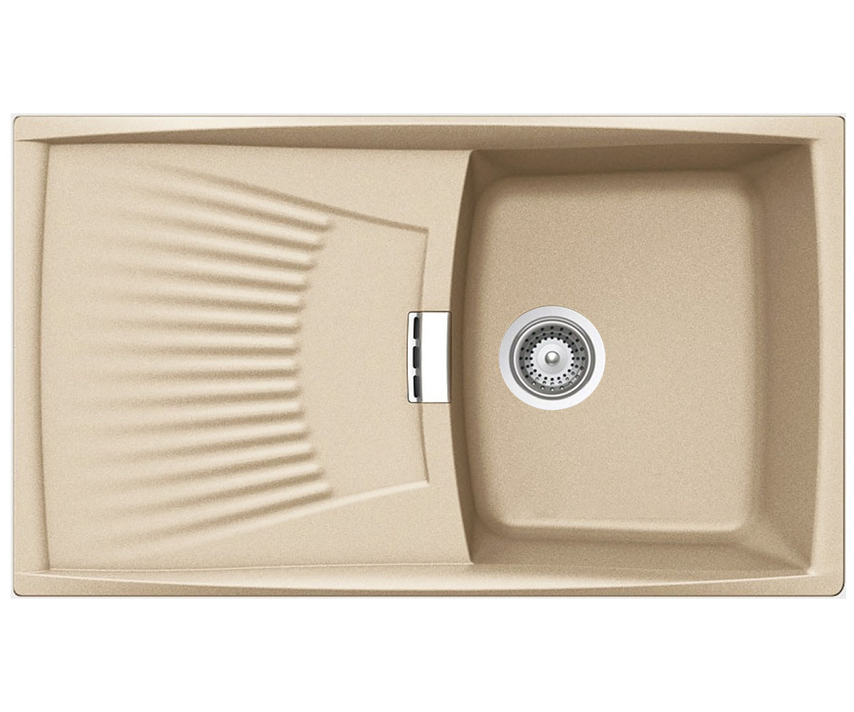 Мойка с крылом SCHOCK VENUS D 100 30045022 30045022