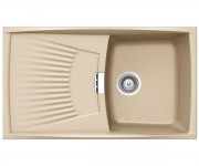 Мойка с крылом SCHOCK VENUS D 100 30045022
