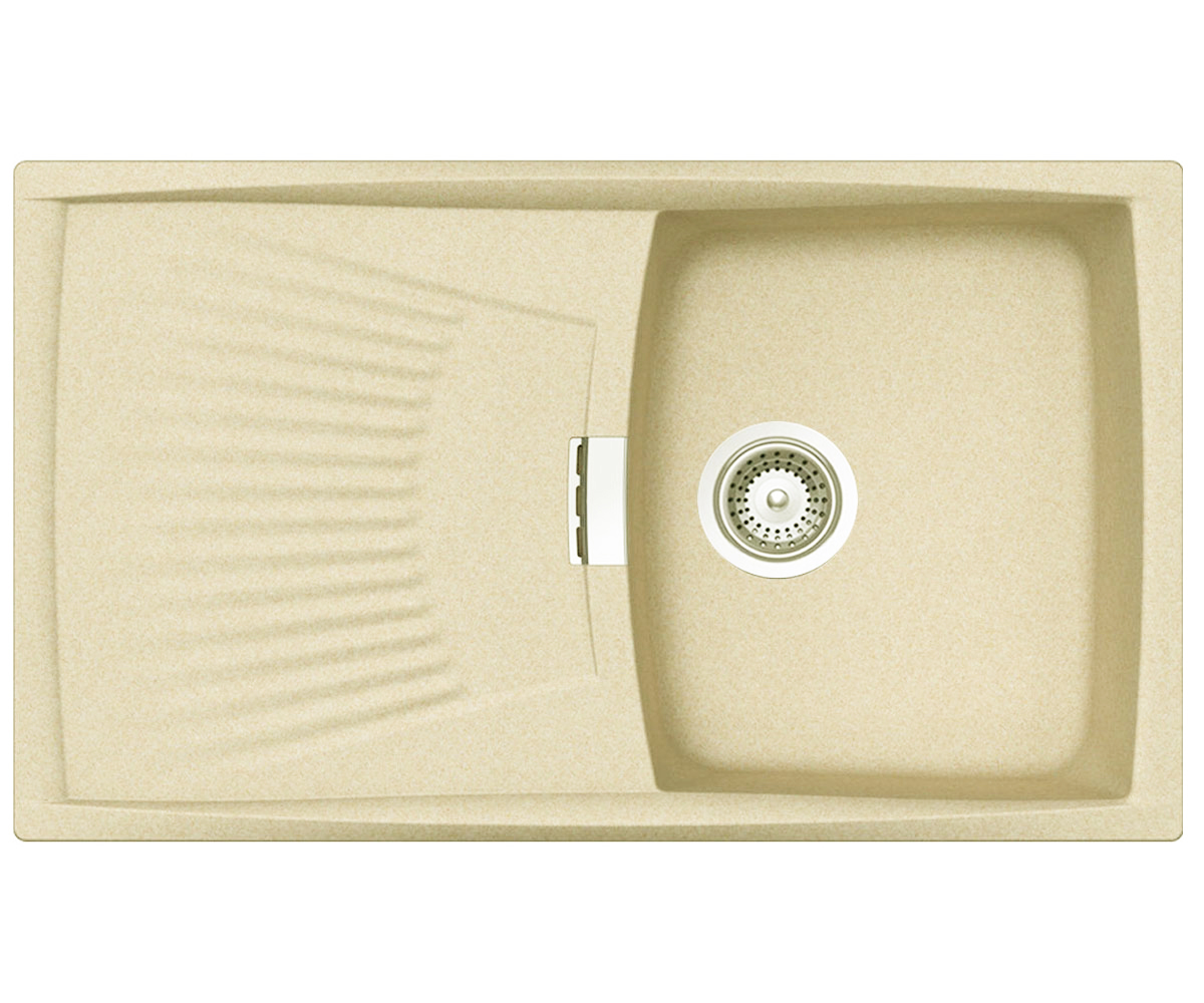 Мийка з крилом SHOCK VENUS D 100 30045026 30045026