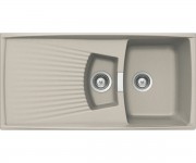 Кухонна мийка SHOCK INTERFORM 30086038