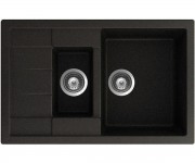 Мийка полуторна     SCHOCK ASTER D 60 31076010
