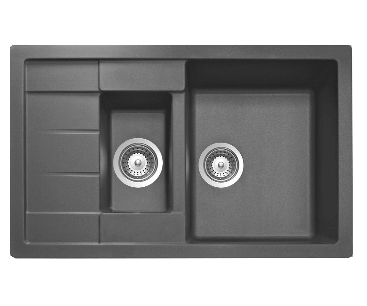 Мийка полуторна     SCHOCK ASTER D 60 31076049 31076049