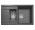 Мийка полуторна     SCHOCK ASTER D 60 31076049 31076049