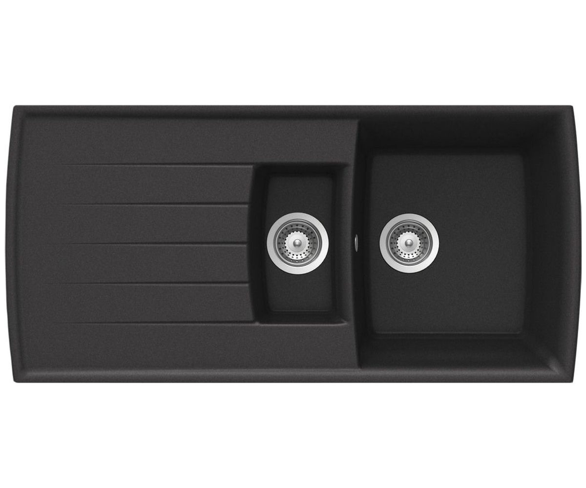 Кухонна мийка SHOCK ARCO 31086040 31086040