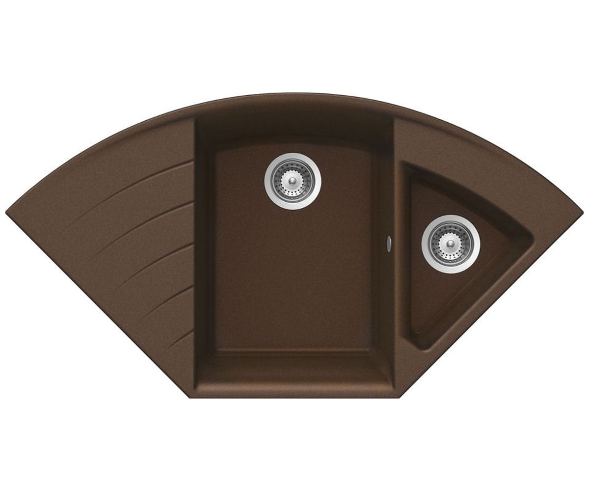 Кухонна мийка SHOCK ARCO 31129009 31129009