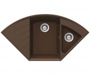 Мойка кухонная SCHOCK ARCO 31129009