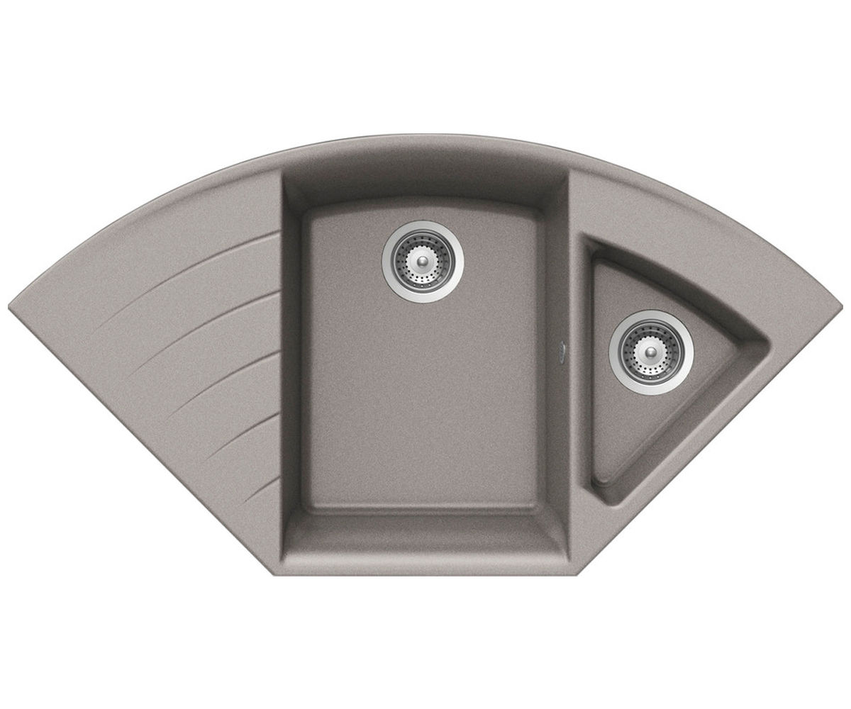 Кухонна мийка SHOCK ARCO 31129047 31129047