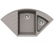 Мойка кухонная SCHOCK ARCO 31129047