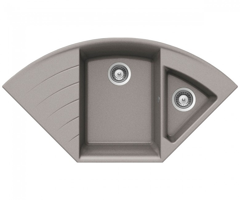 Кухонна мийка SHOCK ARCO 31129047 31129047