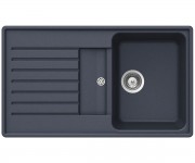 Кухонна мийка SHOCK ART D 100 32044544