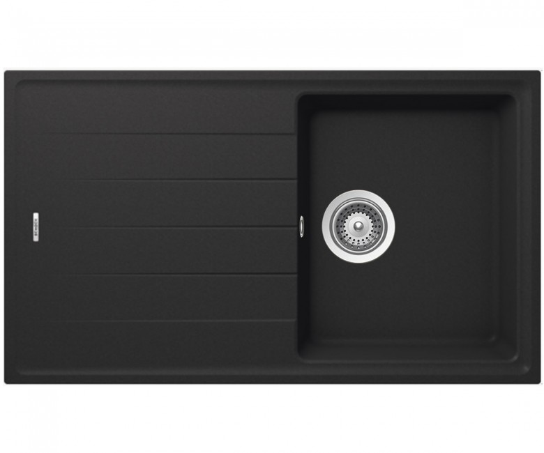 Мойка с крылом SCHOCK ELEMENT D 100S 33034510 33034510