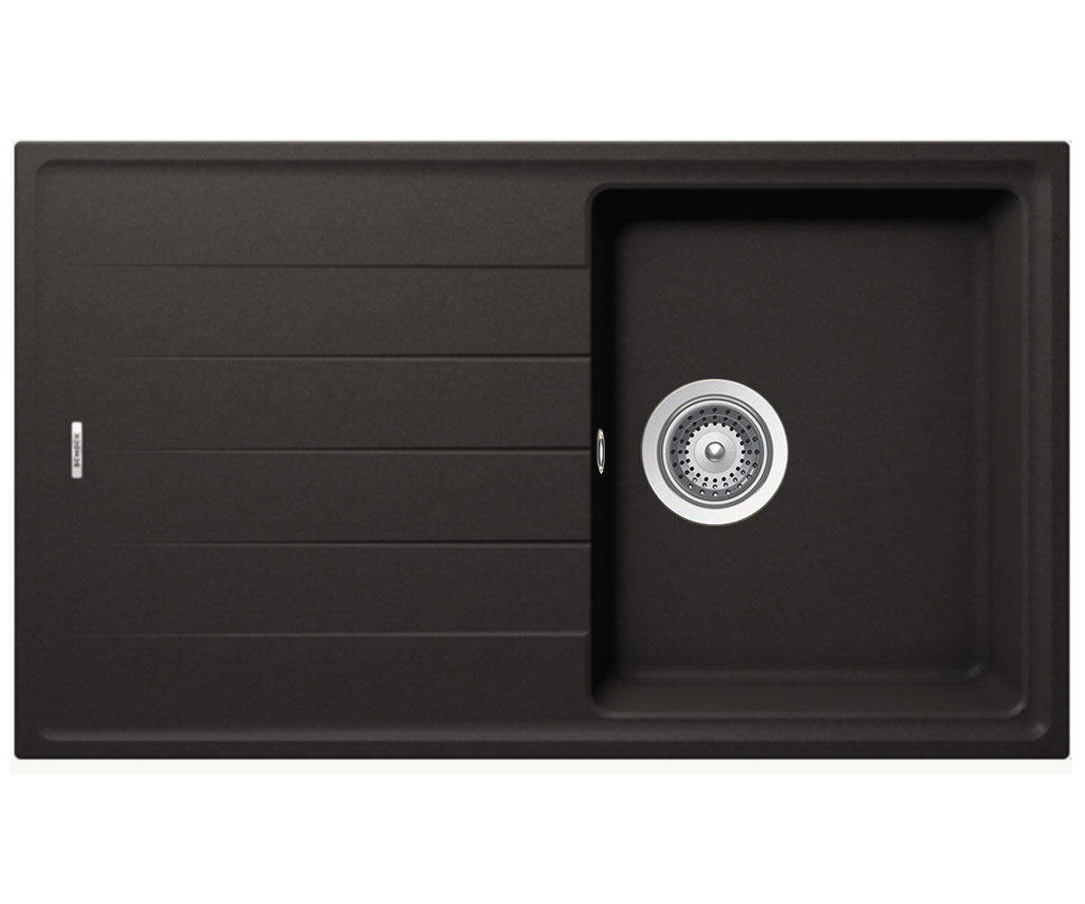 Мойка с крылом SCHOCK ELEMENT D 100S 33034513 33034513