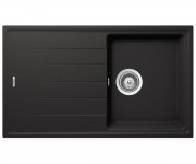 Мойка с крылом SCHOCK ELEMENT D 100S 33034513