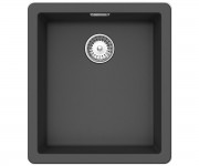 Прямокутна мийка SHOCK BROOKLYN N 100S 34024512