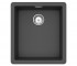 Прямокутна мийка SHOCK BROOKLYN N 100S 34024512 34024512