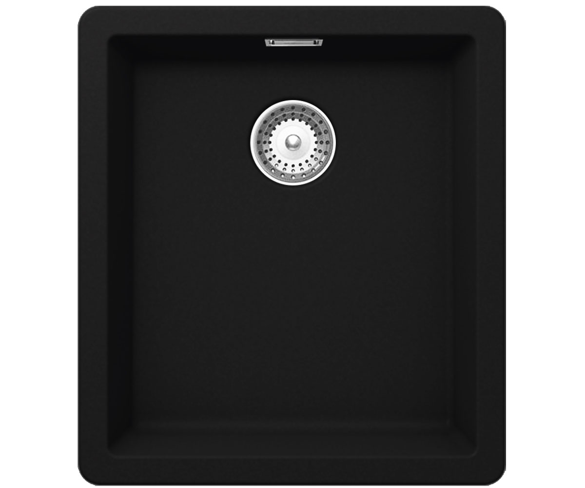 Прямоугольная мойка SCHOCK BROOKLYN N 100S 34024513 34024513