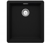 Прямоугольная мойка SCHOCK BROOKLYN N 100S 34024513