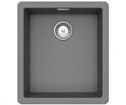 Прямокутна мийка SHOCK BROOKLYN N 100S 34024549