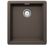 Прямоугольная мойка SCHOCK BROOKLYN N 100S 34024563