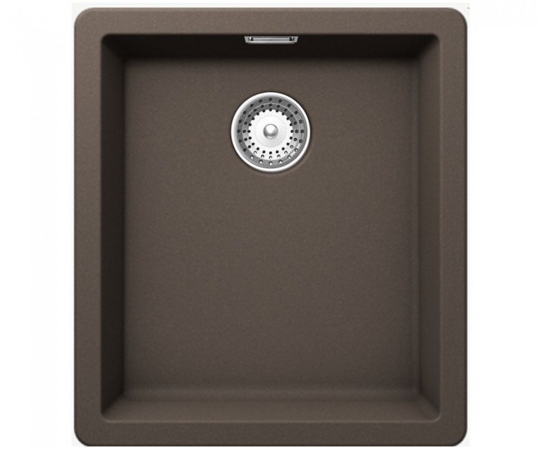 Прямокутна мийка SHOCK BROOKLYN N 100S 34024563 34024563