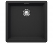 Гранітна раковина SHOCK BROOKLYN N 100 34025010