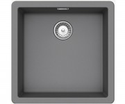 Гранітна раковина SHOCK BROOKLYN N 100 34025049