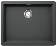 Прямокутна мийка SHOCK BROOKLYN N 100L 34176012