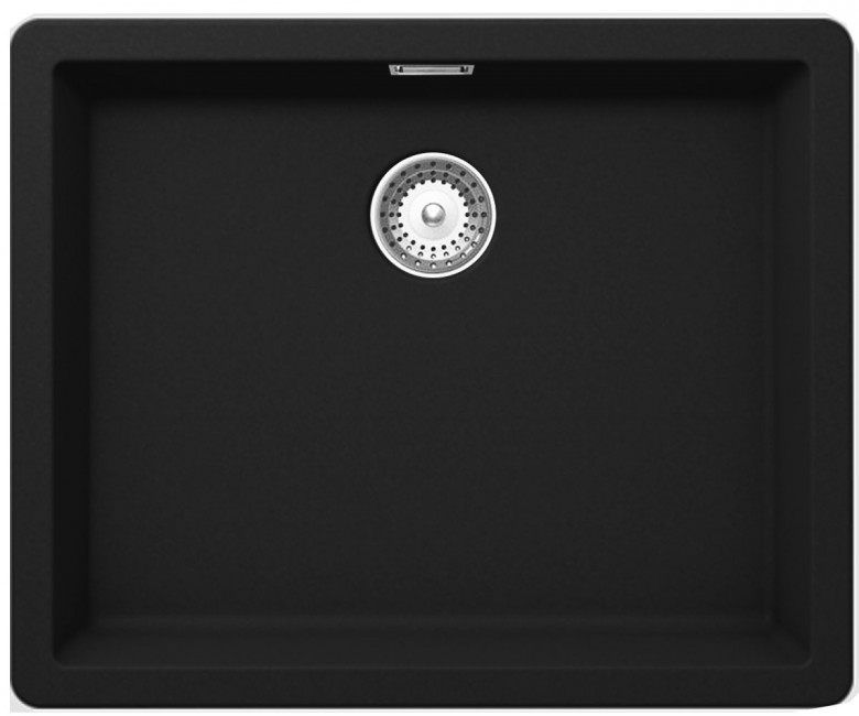 Мойка прямоугольная SCHOCK BROOKLYN N 100L 34176013 34176013