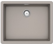 Прямокутна мийка SHOCK BROOKLYN N 100L 34176042