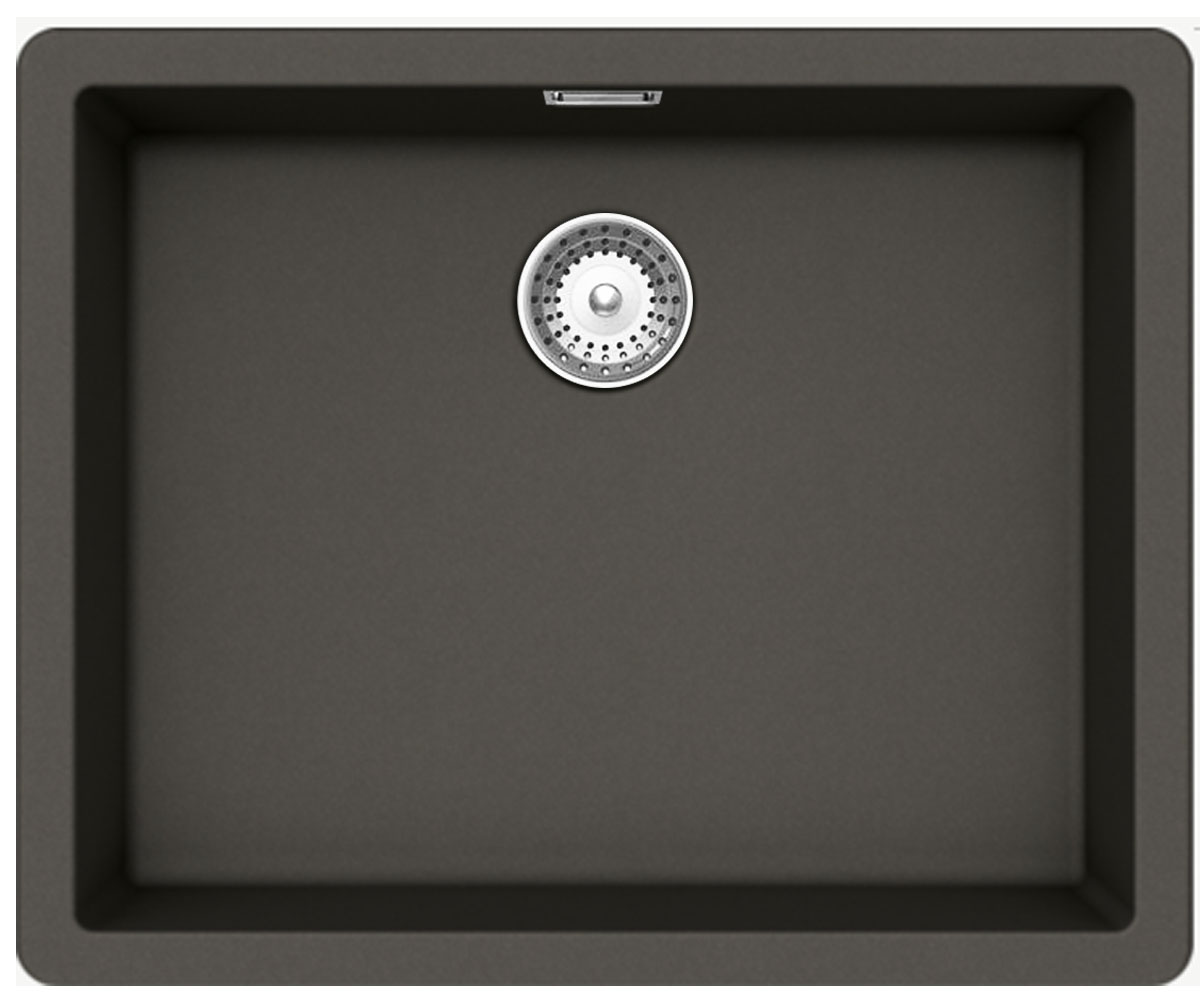 Мойка прямоугольная SCHOCK BROOKLYN N 100L 34176043 34176043