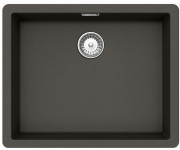 Мойка прямоугольная SCHOCK BROOKLYN N 100L 34176043