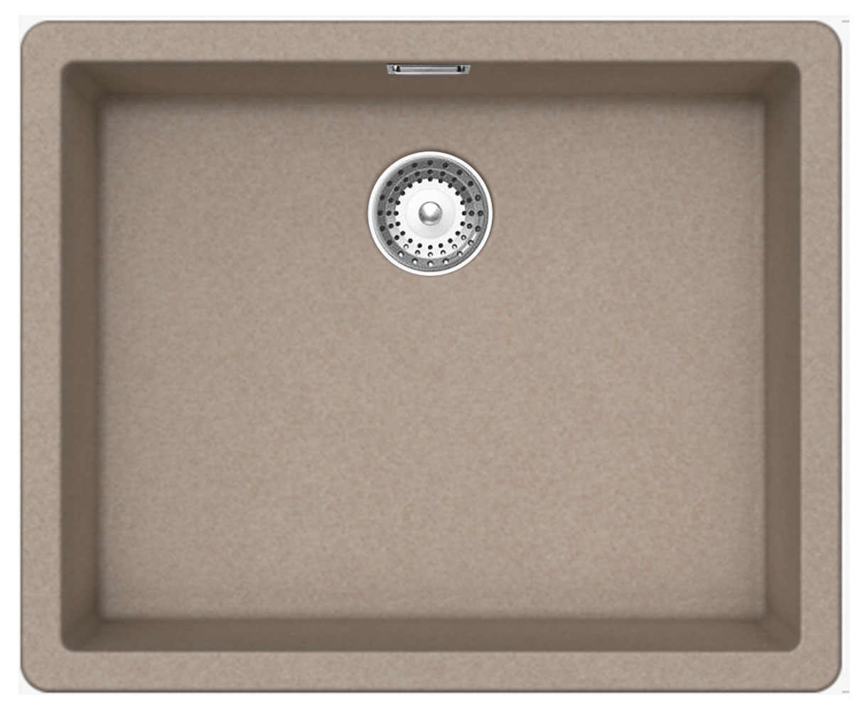 Мойка прямоугольная SCHOCK BROOKLYN N 100L 34176058 34176058